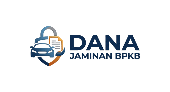 Logo Dana Jaminan BPKB